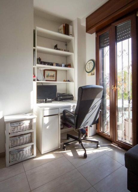 La Grande Terrazza Milan-navigli-tortona Apartment *