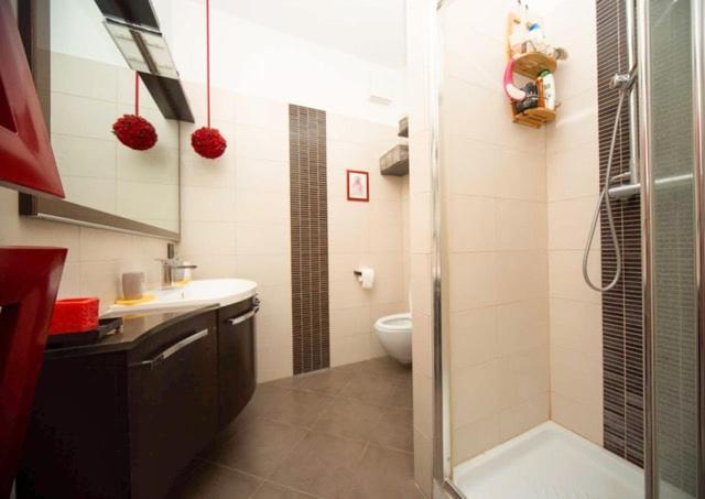 Apartment La Grande Terrazza Milan-navigli-tortona