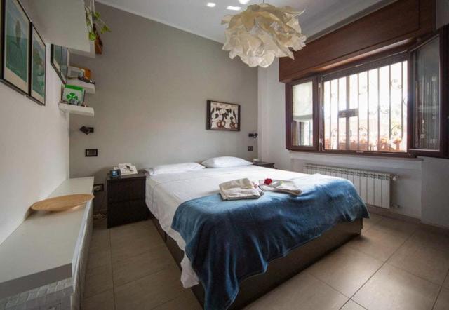 Apartment La Grande Terrazza Milan-navigli-tortona *