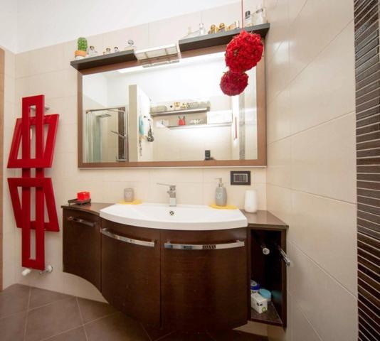 Apartment La Grande Terrazza Milan-navigli-tortona Mailand