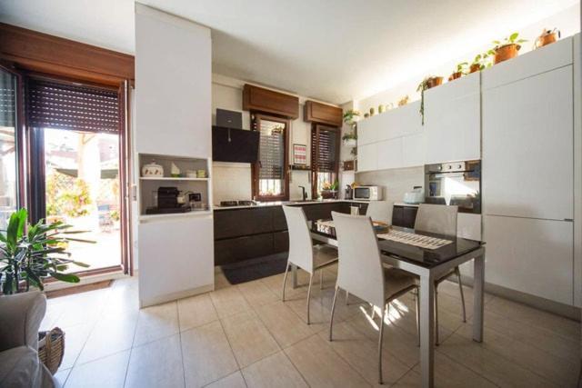Apartment La Grande Terrazza Milan-navigli-tortona *