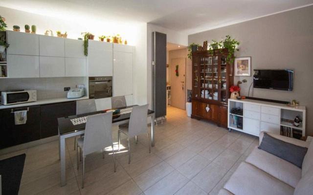 La Grande Terrazza Milan-navigli-tortona Apartment Milan