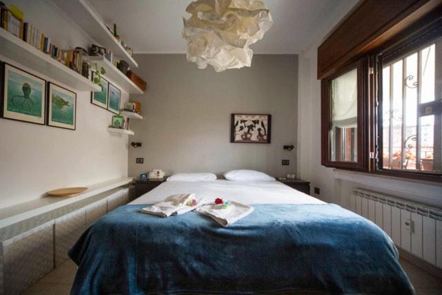 La Grande Terrazza Milan-navigli-tortona Apartment Milan