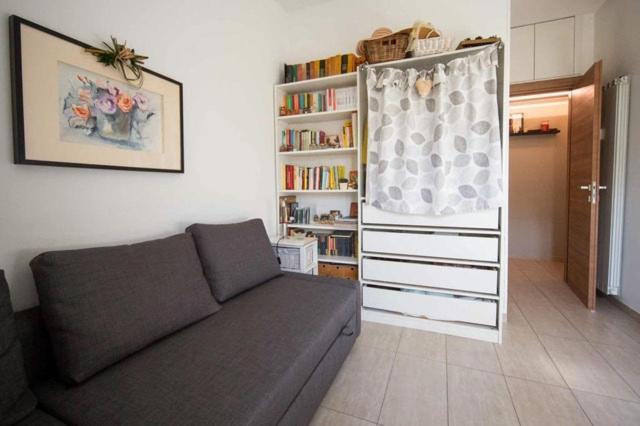 La Grande Terrazza Milan-navigli-tortona Apartment